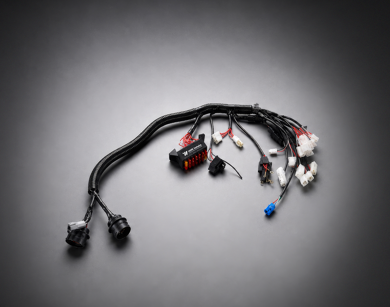 Agriculture Wiring Harness